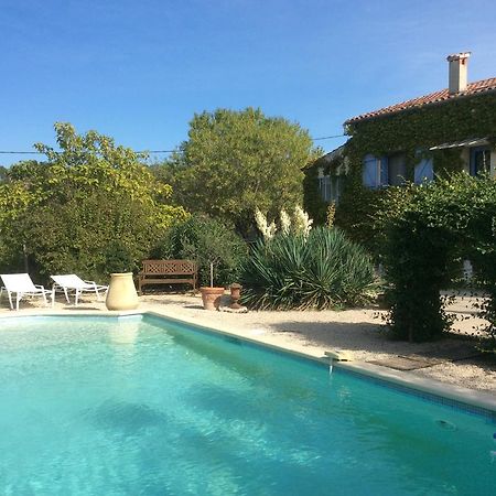 B&B Maison Brora Lorgues Zewnętrze zdjęcie