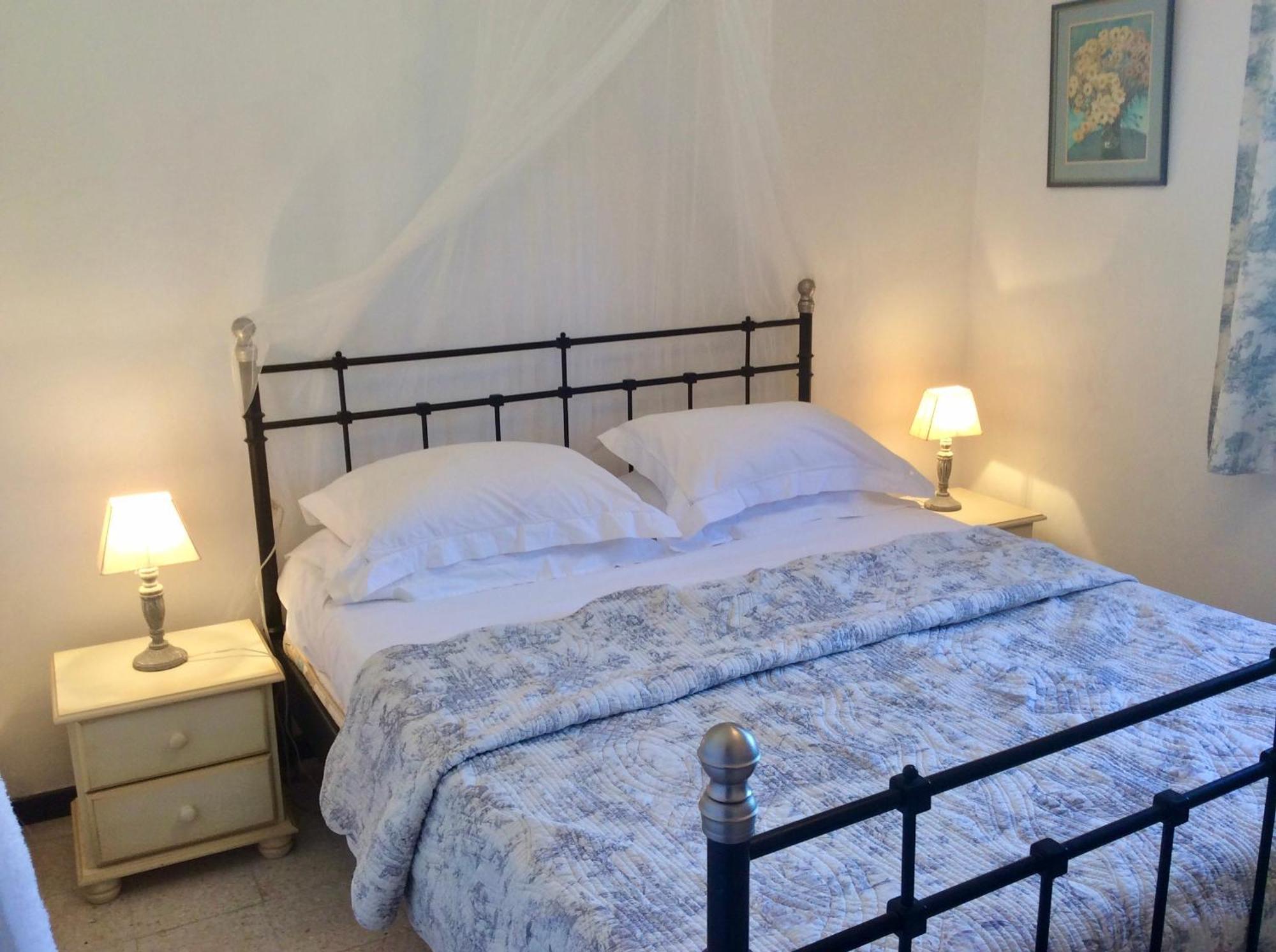 B&B Maison Brora Lorgues Zewnętrze zdjęcie