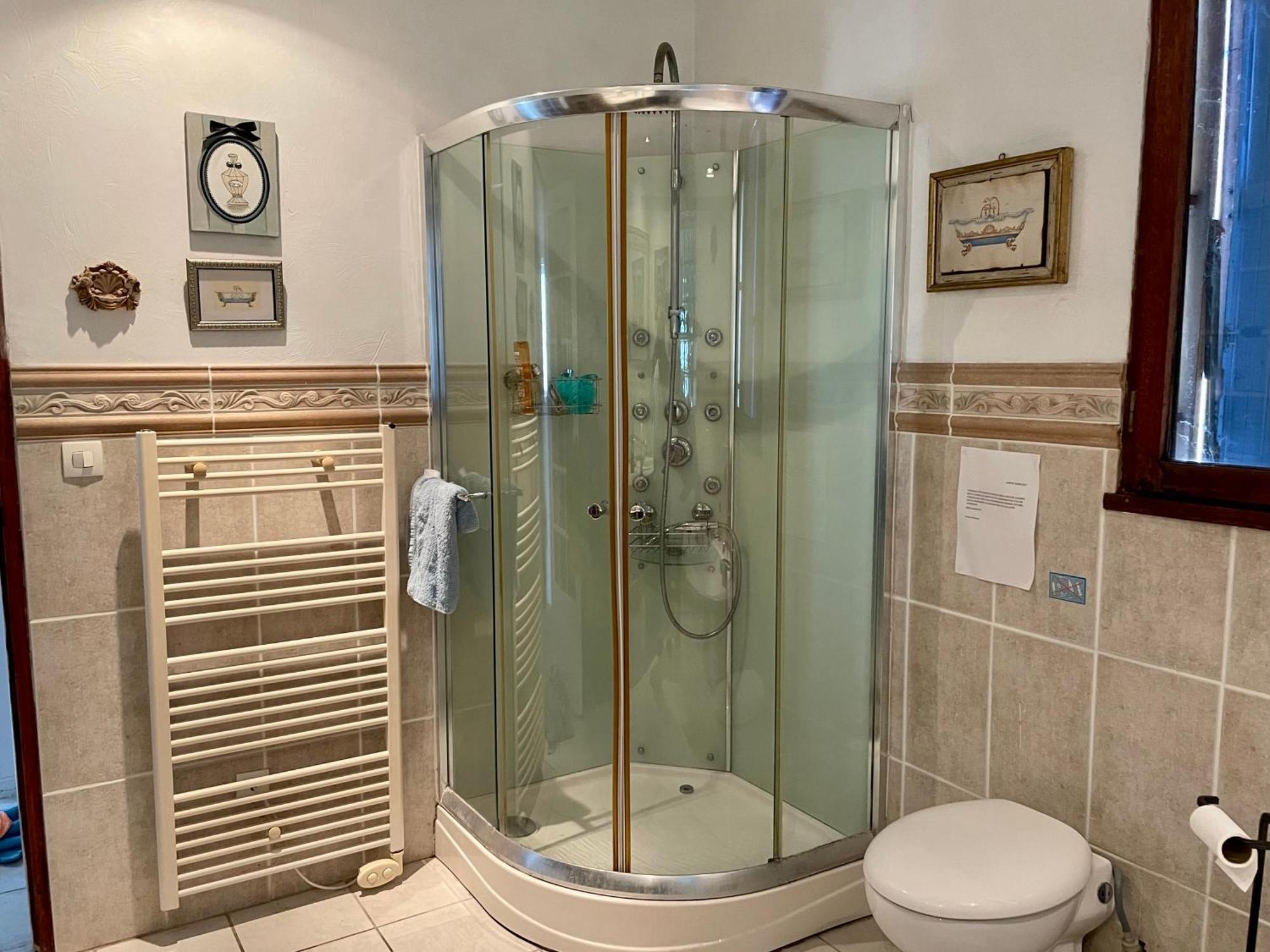 B&B Maison Brora Lorgues Zewnętrze zdjęcie
