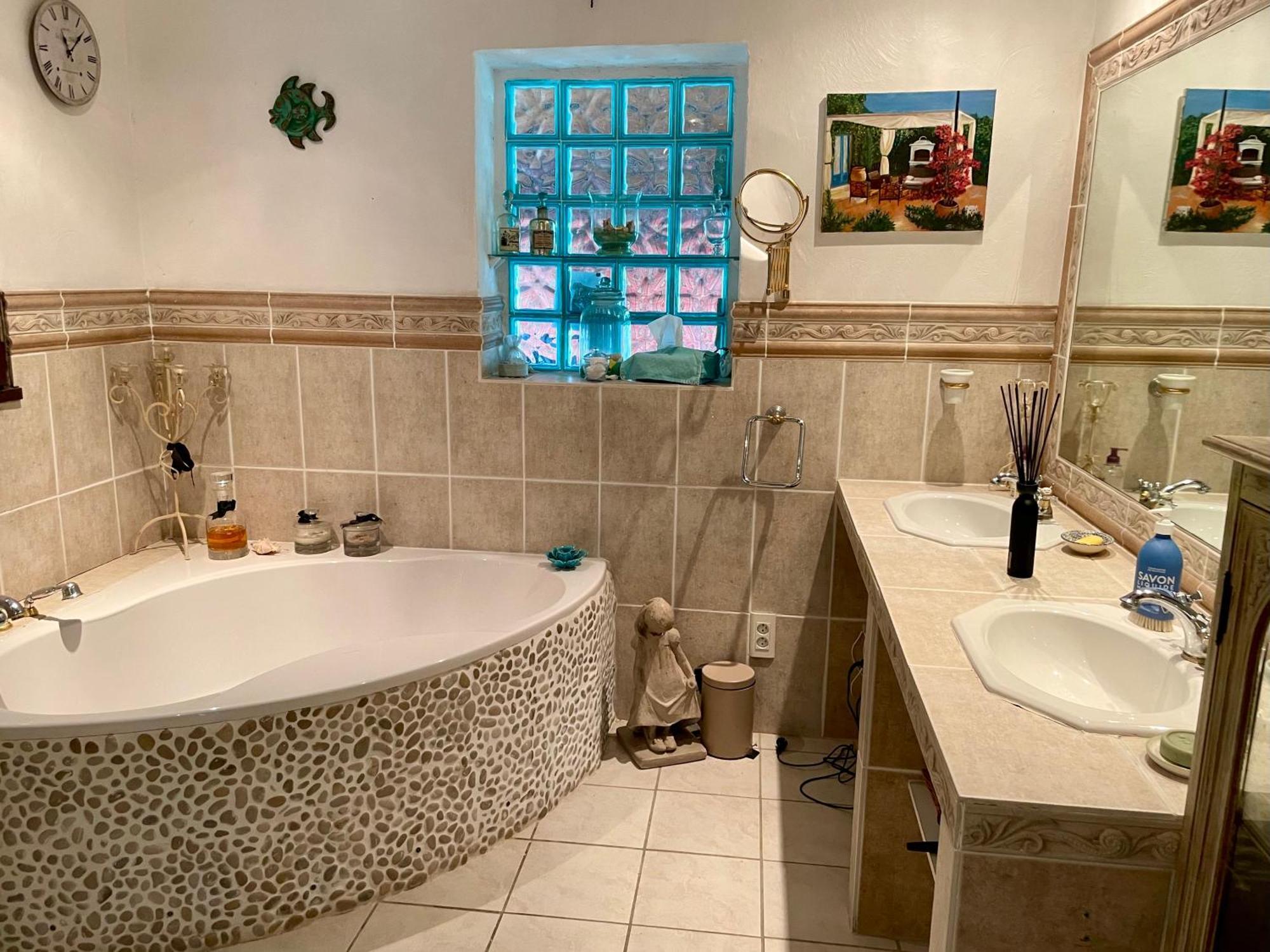 B&B Maison Brora Lorgues Zewnętrze zdjęcie