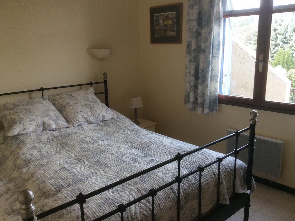 B&B Maison Brora Lorgues Zewnętrze zdjęcie