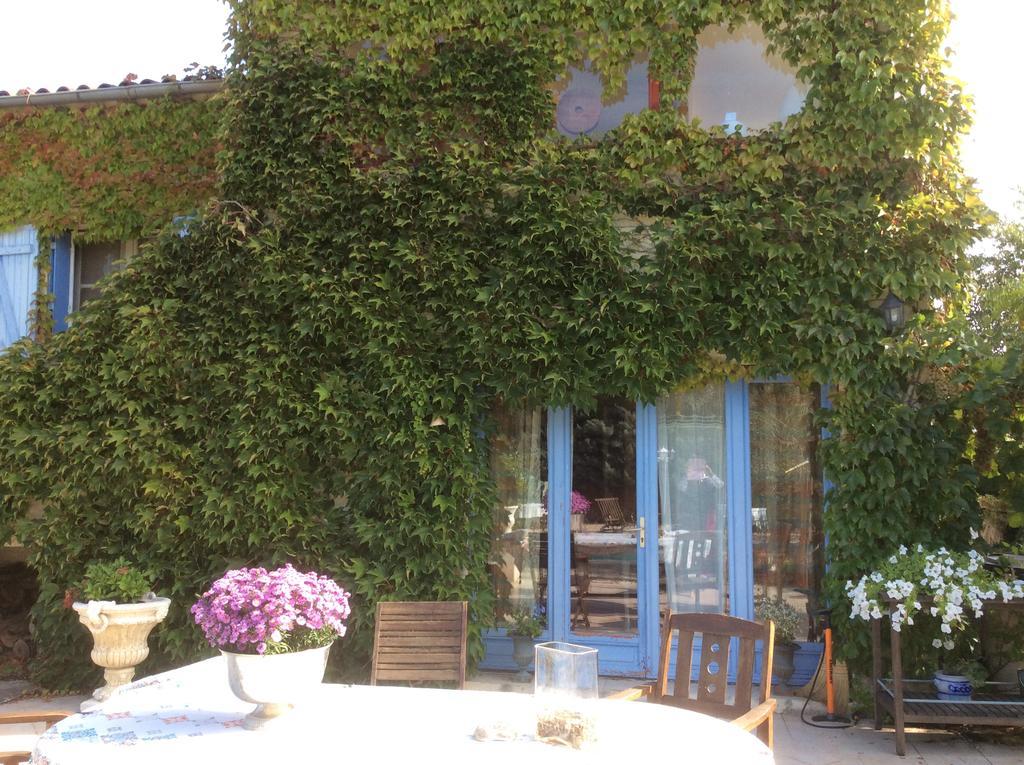 B&B Maison Brora Lorgues Zewnętrze zdjęcie