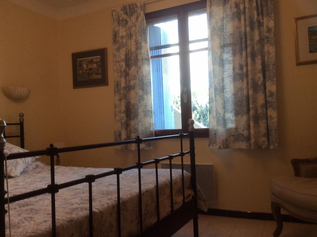 B&B Maison Brora Lorgues Zewnętrze zdjęcie