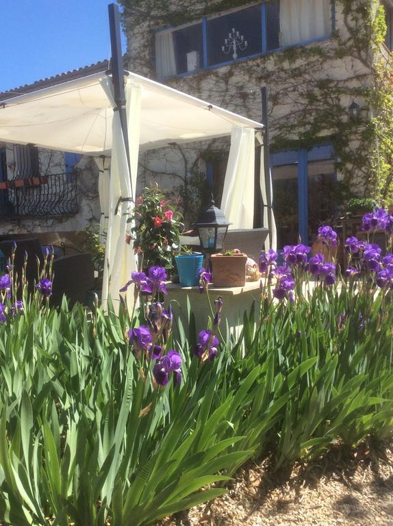 B&B Maison Brora Lorgues Zewnętrze zdjęcie