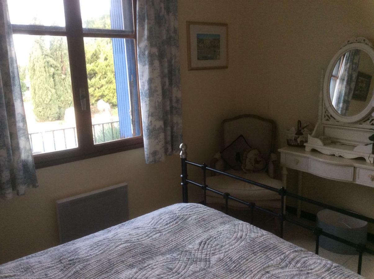 B&B Maison Brora Lorgues Zewnętrze zdjęcie